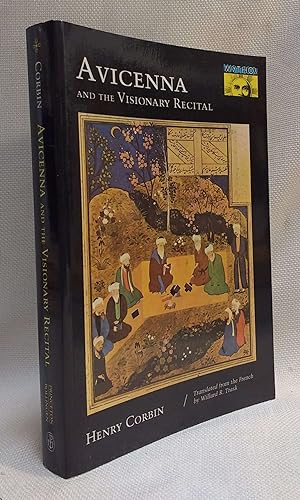 Avicenna and the Visionary Recital (Mythos Series) (Bollingen Series, LXVI)