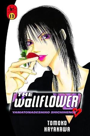 Immagine del venditore per The Wallflower 13 (Paperback) venduto da Grand Eagle Retail