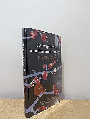 Image du vendeur pour 20 Fragments Of A Ravenous Youth (Signed First Edition) mis en vente par Fialta Books