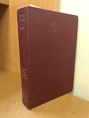 Seller image for Versus Israel: Study of the Relations Between Christians and Jews in the Roman Empire (135-425) (Littman Library of Jewish Civilization) for sale by Regent College Bookstore