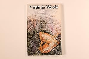 Seller image for VIRGINIA WOOLF. ein Lesebuch ; anlsslich des Erscheinens der von Klaus Reichert herausgegebenen gesammelten Werke for sale by INFINIBU KG