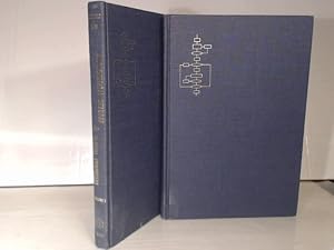Mathematical Methods for Digital Computers. Volume 1 and Volume 2.