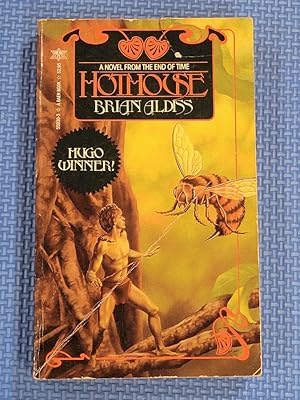 Seller image for Hothouse for sale by Earthlight Books