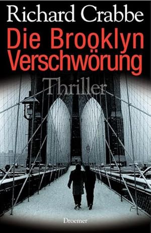 Seller image for Die Brooklyn-Verschwrung: Thriller for sale by Studibuch