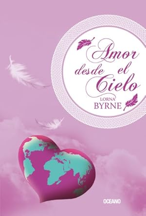 Imagen del vendedor de Amor desde el cielo -Language: spanish a la venta por GreatBookPrices