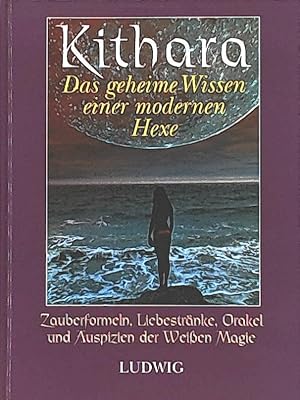 Bild des Verkufers fr Das geheime Wissen einer modernen Hexe zum Verkauf von Leserstrahl  (Preise inkl. MwSt.)