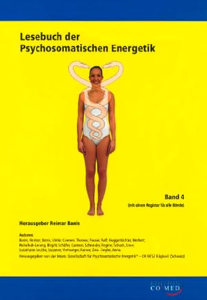 Bild des Verkufers fr Lesebuch der Psychosomatischen Energetik, Band 4 zum Verkauf von Studibuch