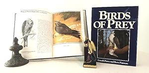 Image du vendeur pour Birds of Prey mis en vente par Structure, Verses, Agency  Books