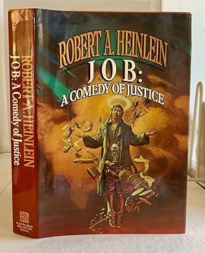 Seller image for Job: A Comedy Of Justice for sale by S. Howlett-West Books (Member ABAA)