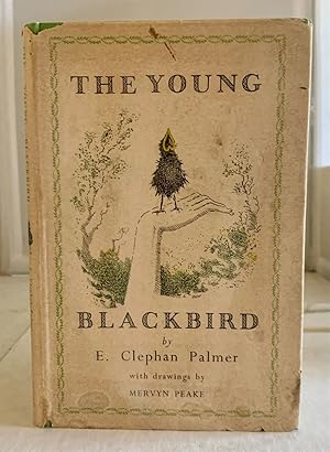 Seller image for The Young Blackbird for sale by S. Howlett-West Books (Member ABAA)