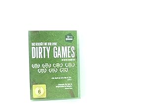 Bild des Verkufers fr Dirty Games - Das Geschft mit dem Sport zum Verkauf von Book Broker