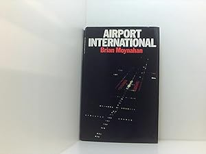 Seller image for Airport International for sale by Book Broker