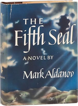 Seller image for The Fifth Seal for sale by Lorne Bair Rare Books, ABAA