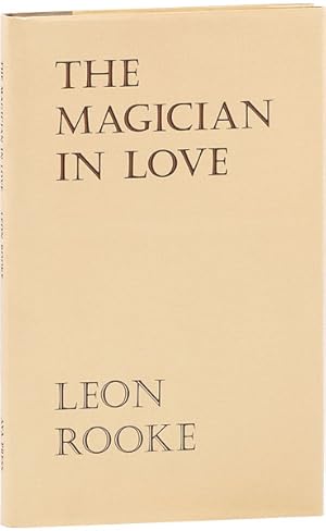 The Magician in Love