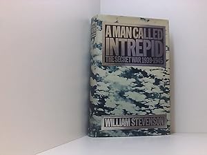 Bild des Verkufers fr A Man Called Intrepid - The Secret War 1939-1945 zum Verkauf von Book Broker