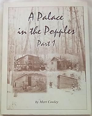 Immagine del venditore per A Palace in the Popples Part 1 venduto da P Peterson Bookseller