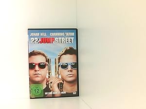 Seller image for 22 Jump Street for sale by Book Broker