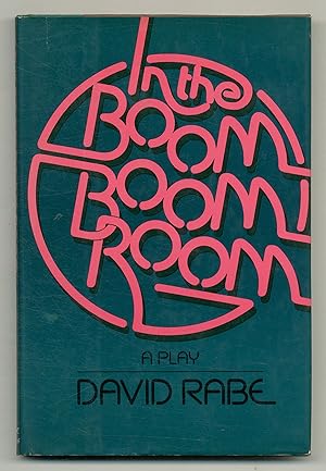 Imagen del vendedor de In the Boom Boom Room a la venta por Between the Covers-Rare Books, Inc. ABAA