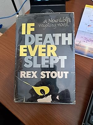 If Death Ever Slept