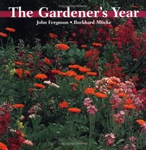 Seller image for The Gardeners Year. for sale by FIRENZELIBRI SRL