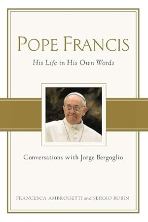 Seller image for Pope Francis (Paperback) for sale by CitiRetail