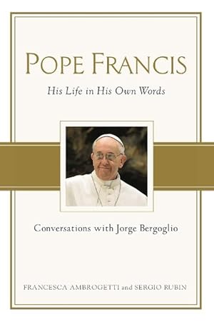 Seller image for Pope Francis (Paperback) for sale by Grand Eagle Retail