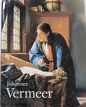 Seller image for Johannes Vermeer for sale by Newbury Books