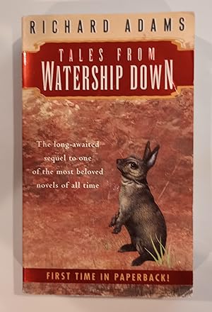 Seller image for Tales from Watership Down for sale by N. Carolina Books