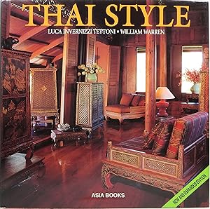 Seller image for Thai Style for sale by Newbury Books