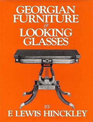 Georgian Furniture & Looking Glasses