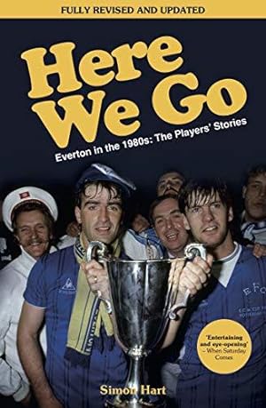 Seller image for Here We Go for sale by WeBuyBooks