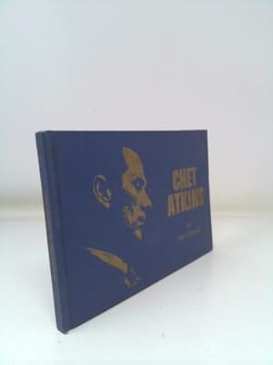 Seller image for Chet Atkins for sale by ThriftBooksVintage