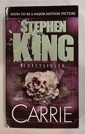 Seller image for Carrie for sale by N. Carolina Books