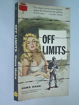 Off Limits