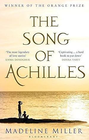 Image du vendeur pour The Song of Achilles: The 10th Anniversary edition of the Women's Prize-winning bestseller (High/Low) mis en vente par WeBuyBooks