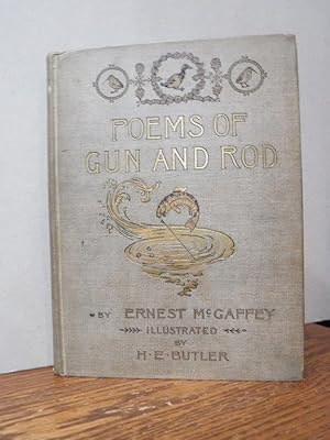 Poems of Gun and Rod