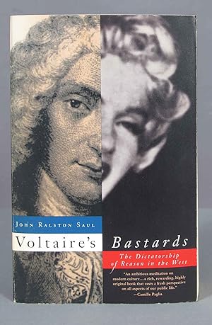 Imagen del vendedor de Voltaires Bastards. John Ralston Saul a la venta por EL DESVAN ANTIGEDADES