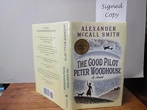 The Good Pilot Peter Woodhouse: A Novel