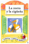 Immagine del venditore per La zorra y la cigea venduto da AG Library