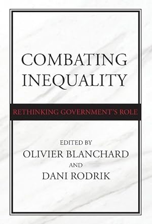 Seller image for Combating Inequality (Paperback) for sale by Grand Eagle Retail