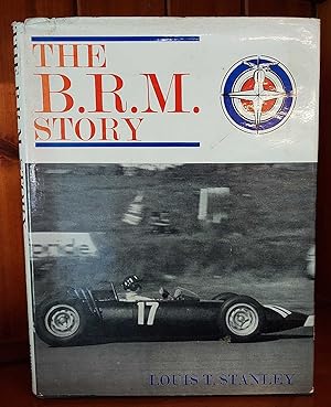 THE BRM STORY