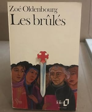 Image du vendeur pour Les brls mis en vente par librairie philippe arnaiz