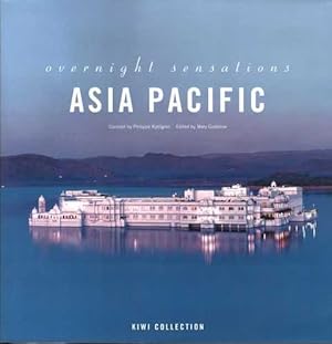 Seller image for Overnight Sensations Asia Pacific for sale by Leura Books