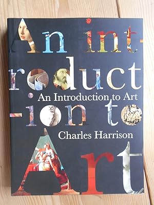 An Introduction to Art.