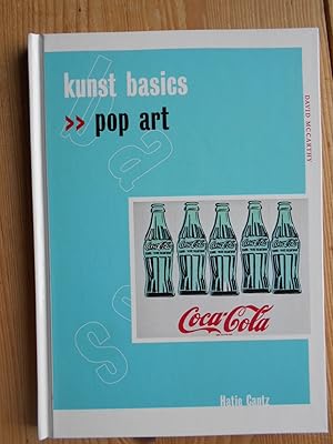 Pop-Art. [Übers.: Christiane Court] / Kunst-Basics