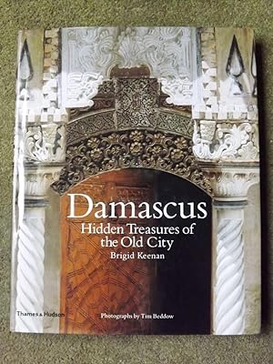 Imagen del vendedor de Damascus: Hidden Treasures of the Old City a la venta por Lacey Books Ltd