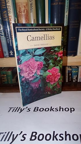 Bild des Verkufers fr Camellias (Wisley Handbook) zum Verkauf von Tilly's Bookshop