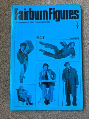 Fairburn Figures Book 1: Male