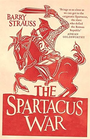 Seller image for The Spartacus War for sale by WeBuyBooks