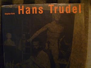 Hans Trudel